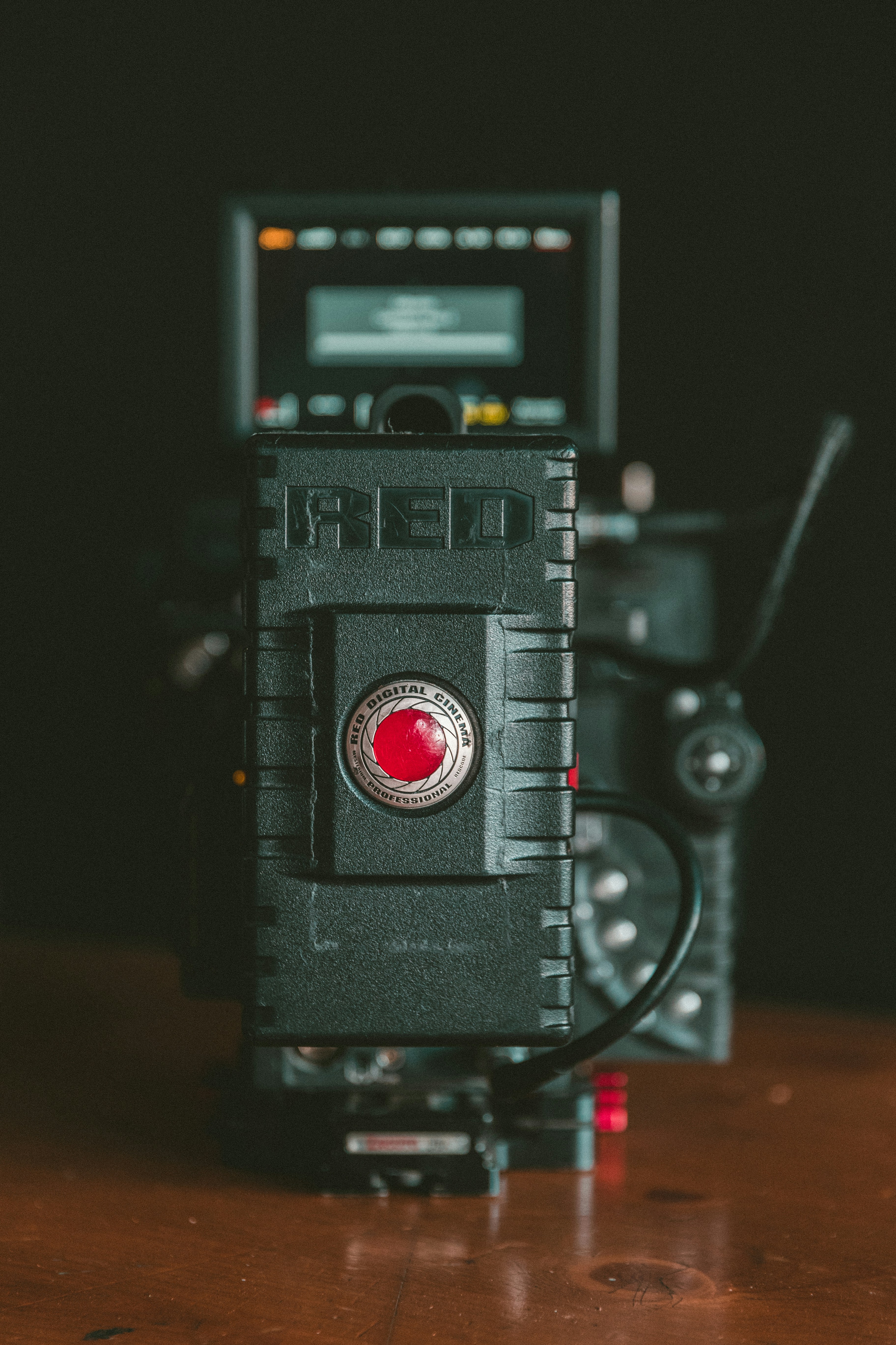 RED Camera