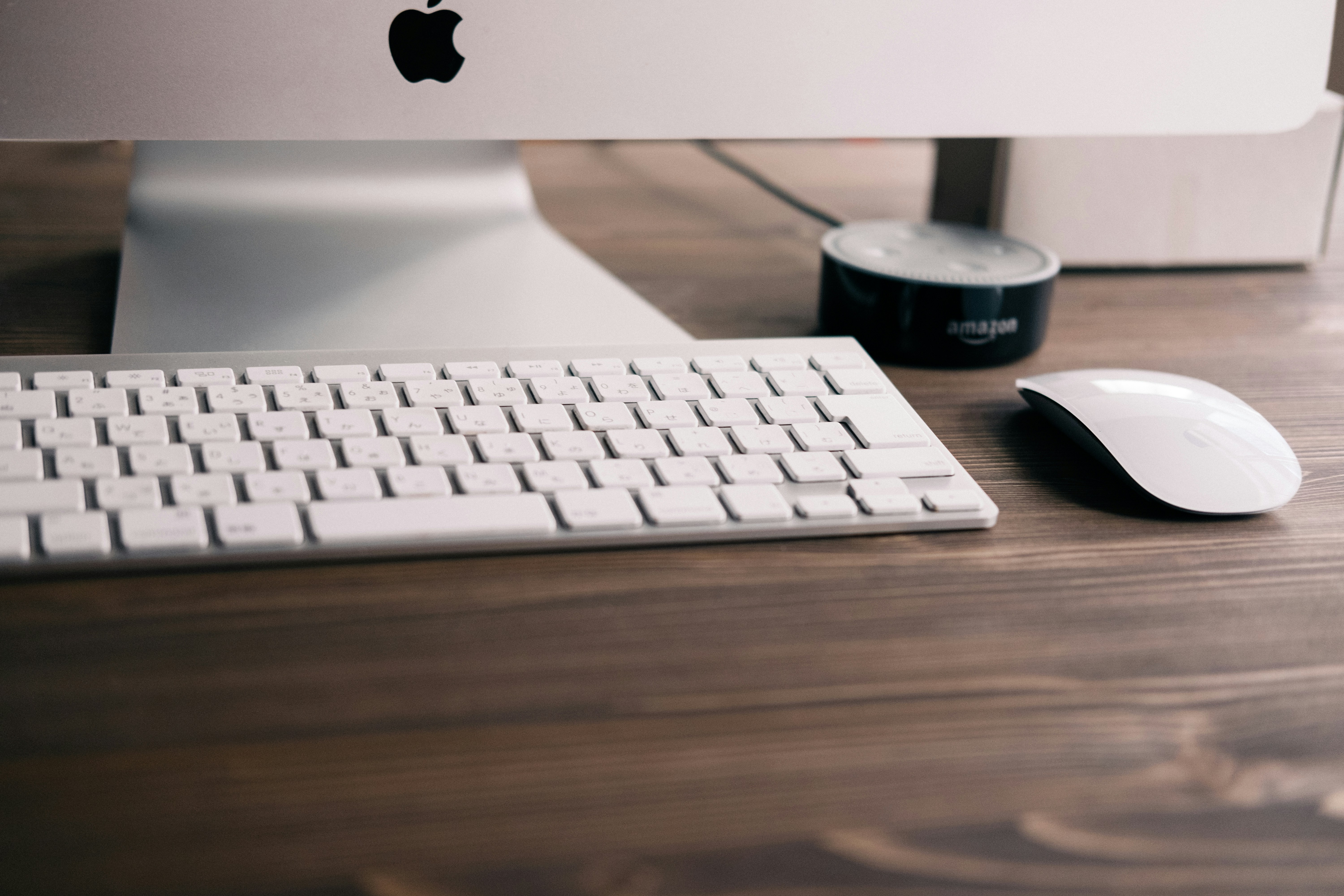 Apple Keyboard