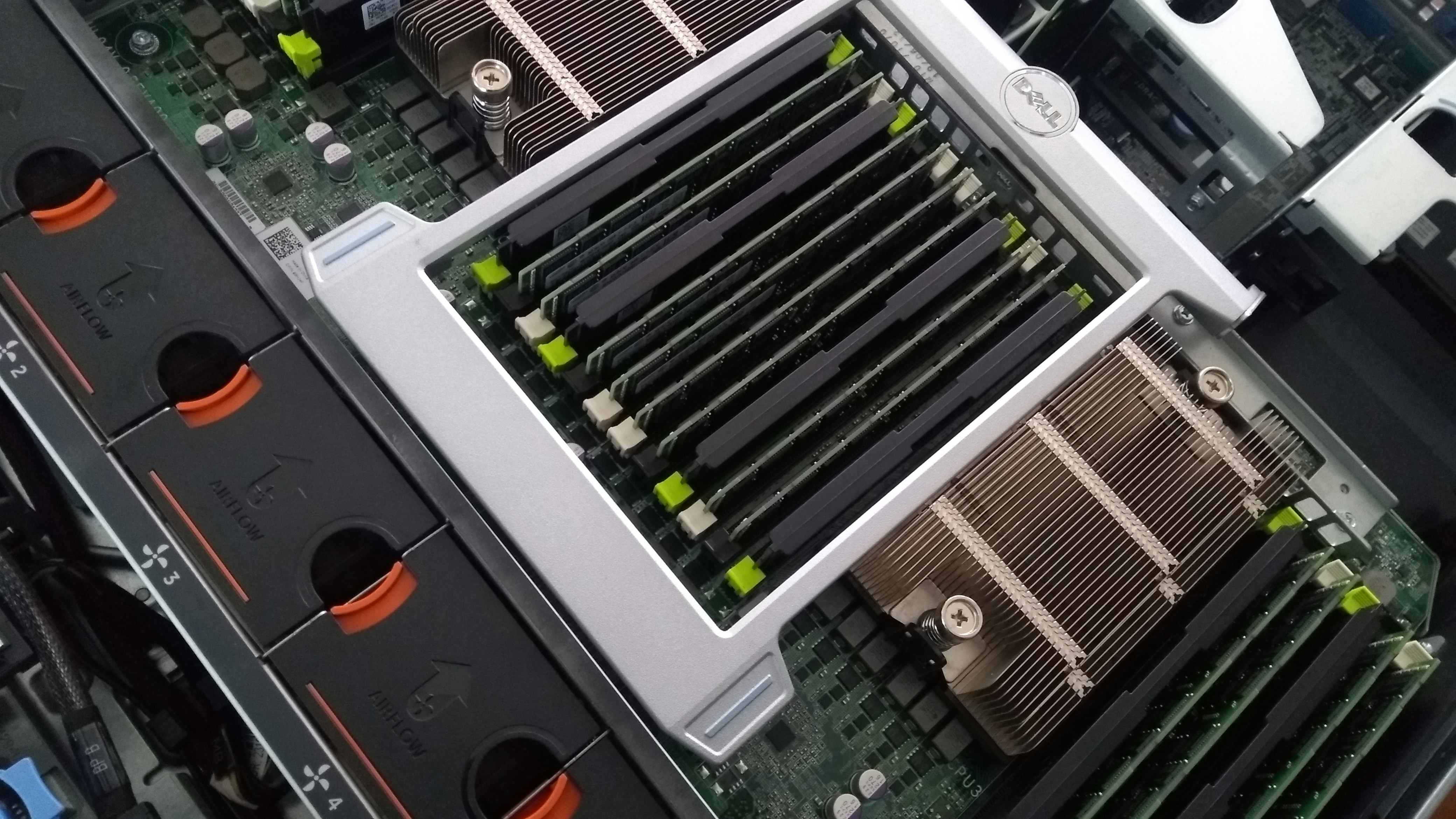 Motherboard