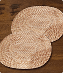 Handmade Woven Mat