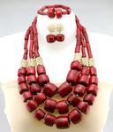 Colorful Bead