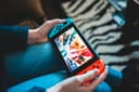 🕹️ Handheld Gaming Consoles