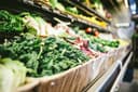 Fresh Vegetables