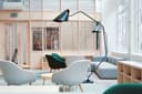 Stylish Office Chair