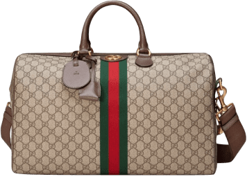 Gucci Duffle Bag