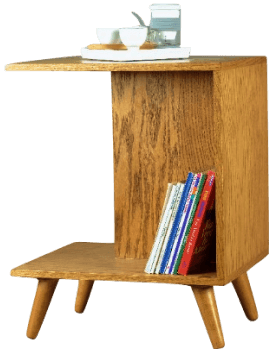 Small Bookshelf