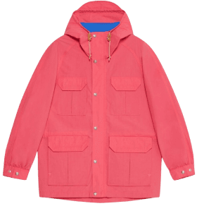 The North Coat