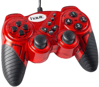 HAVIT HV-G92 Gamepad