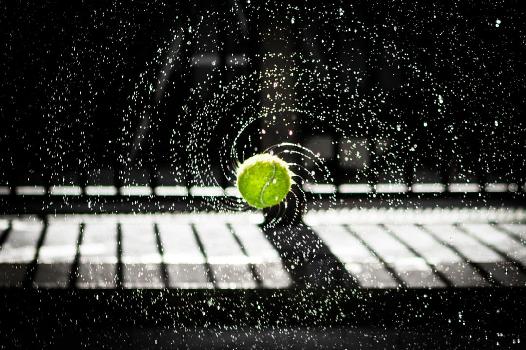 🏓 Table Tennis Set