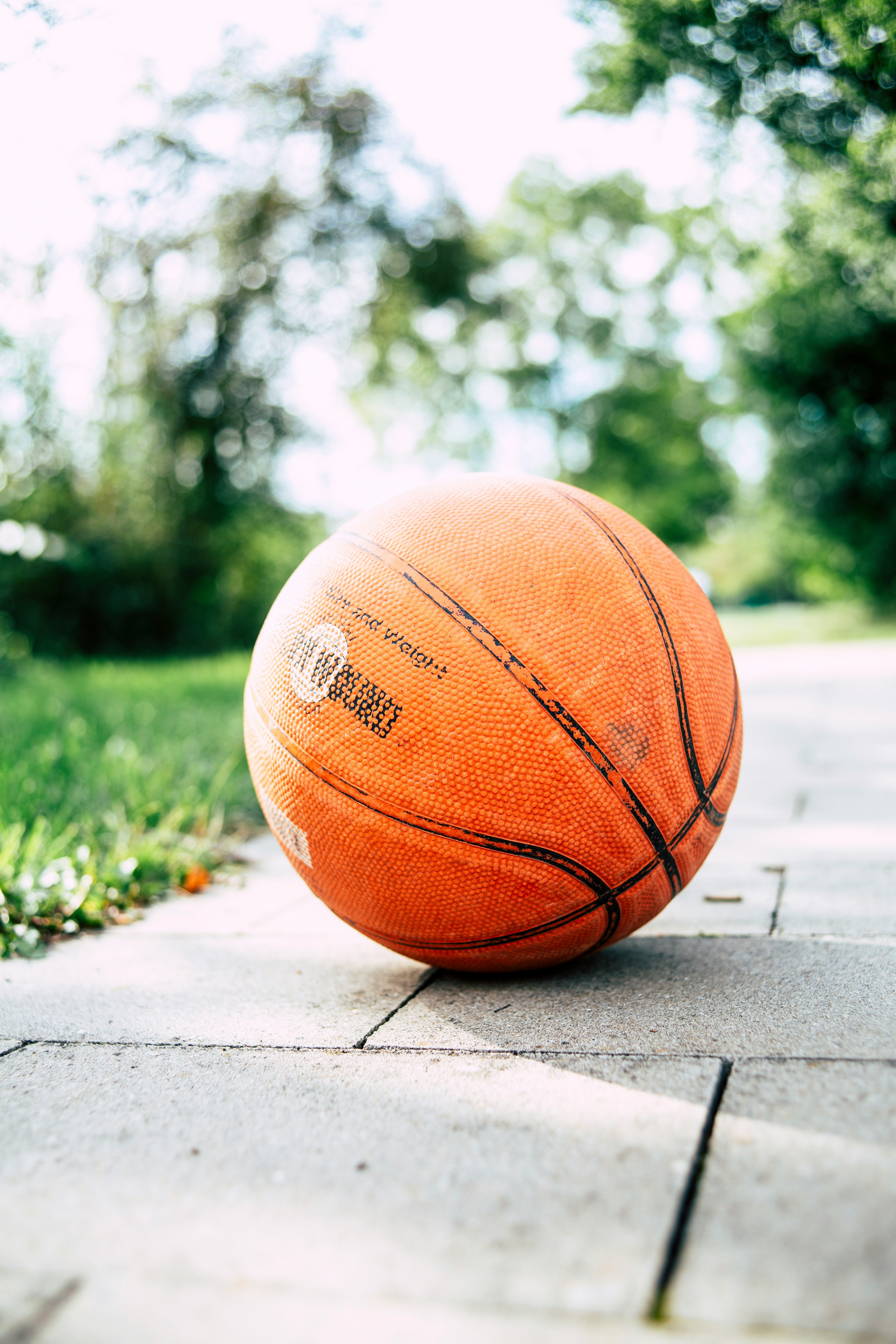 🏀 Basketball Equipment