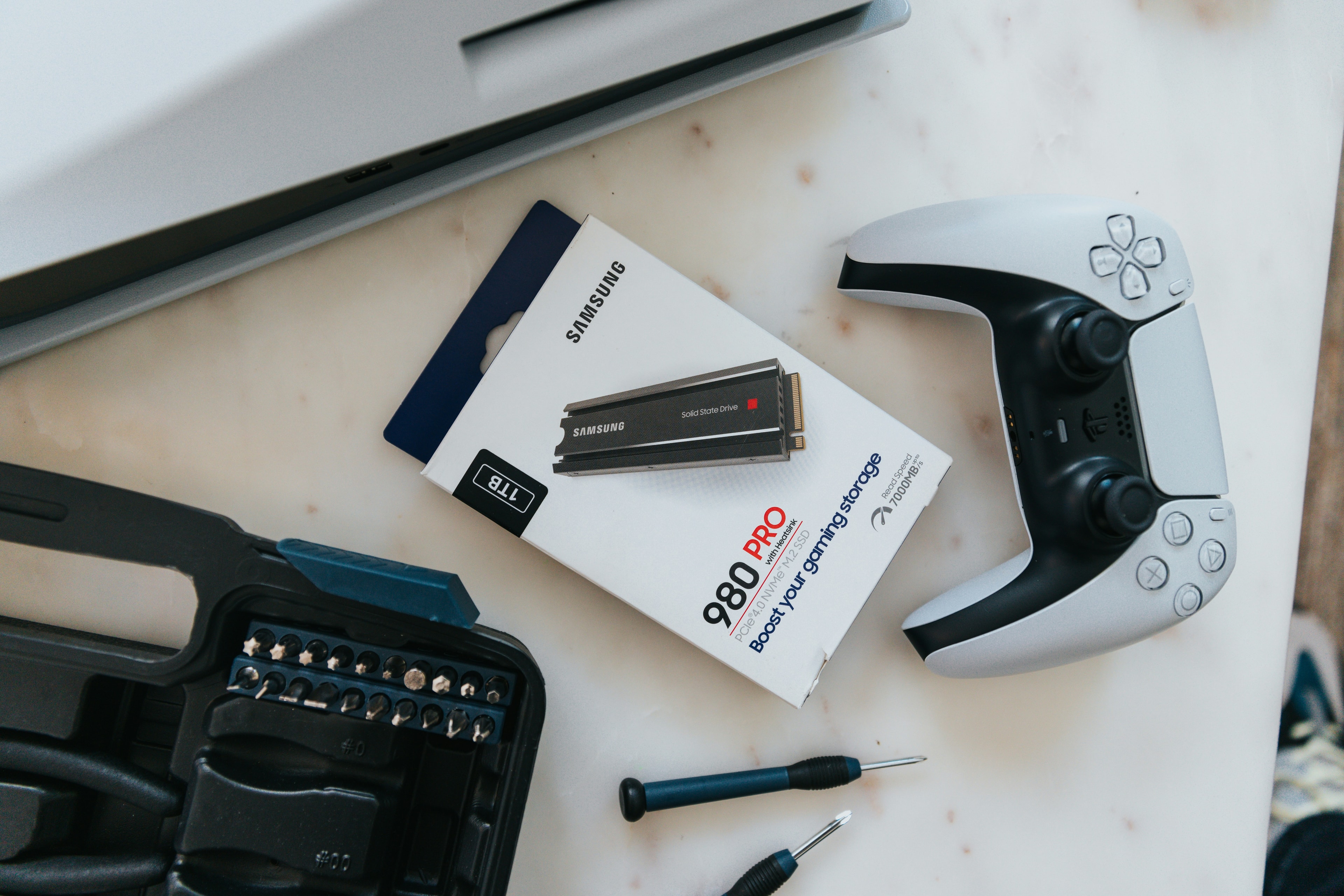 🎮 Gaming Controllers