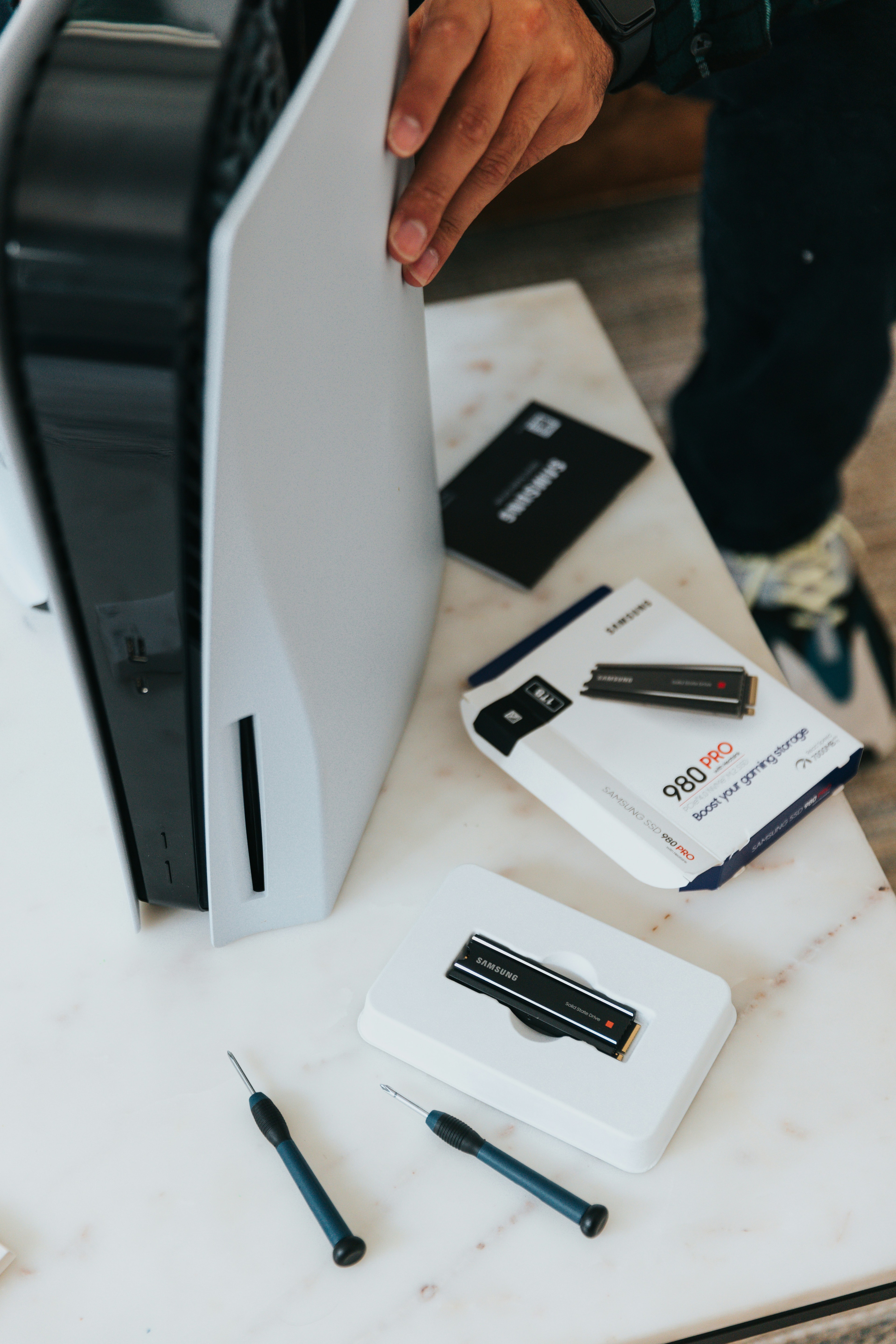 🎮 PlayStation 5